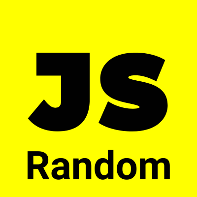 JSrandom logo